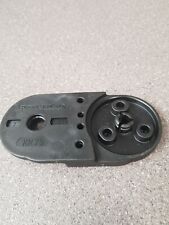 KABELSCHLEPP KR75 LINK MANITOU TELEHANDLER CAT TRACK REPAIR