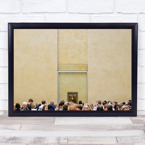 Mona lisa world - mona,