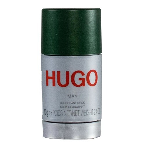 Hugo boss man 75ml deodorant - boss,