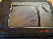 Stagg Clarinet Case