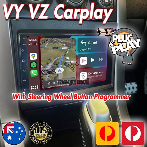 For holden commodore vy - commodore, /