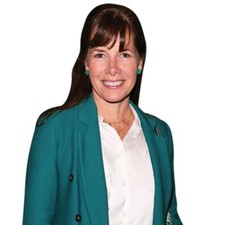 Darcey Bussell (Coat) Half