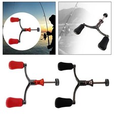 Fishing Reel Handle 2 Arms
