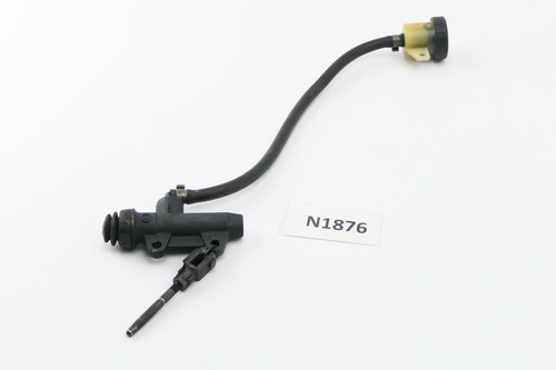 Bmw 650 k14 2002 rear - k14,