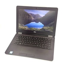Dell Latitude E7270 Laptop