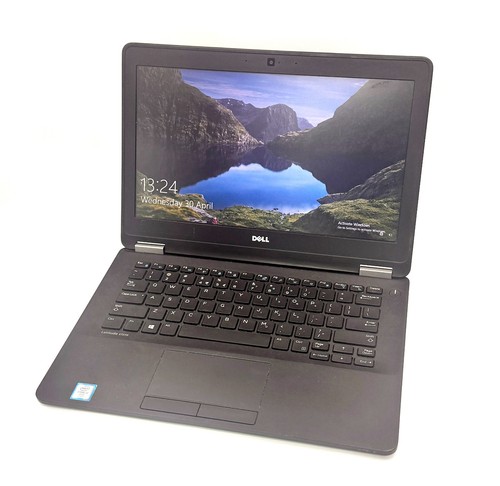 Dell latitude e7270 - latitude, laptop