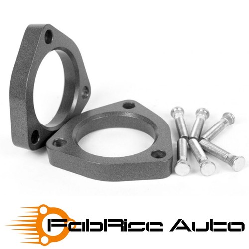 Lift kit front strut - front, spacers