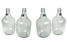 5L Glass Carboy / Demijohn for