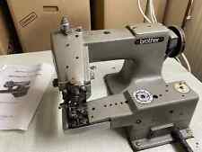 Japanese Industrial Brother Blind Hemmer in perfect working order