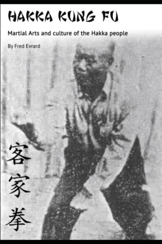 Hakka kung martial arts - hakka, and