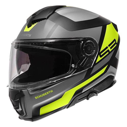 Schuberth daytona full - s3, full-face