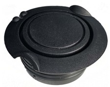 Brabantia Ground Spike Lid Rotary Dryer GroundSpike Lid Rotary Washing Line Lid