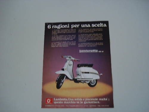 Advertising 1978 - advertising,