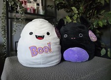 Squishmallow Halloween Plush