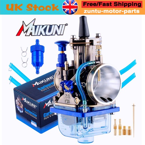 Pwk28 carburetor power jets - pwk28,