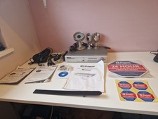 Swann DVR4-Advantage 4-Ch