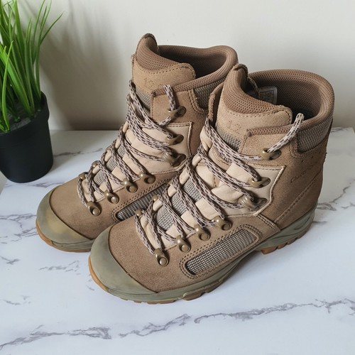 Lowa elite desert combat - elite,