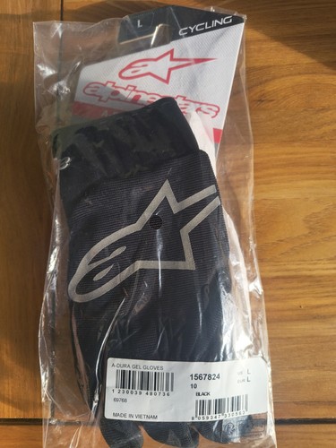 Alpinestars dura gloves - alpinestars,