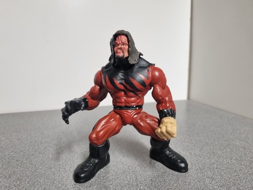 Jakks pacific wwf maximum - pacific,