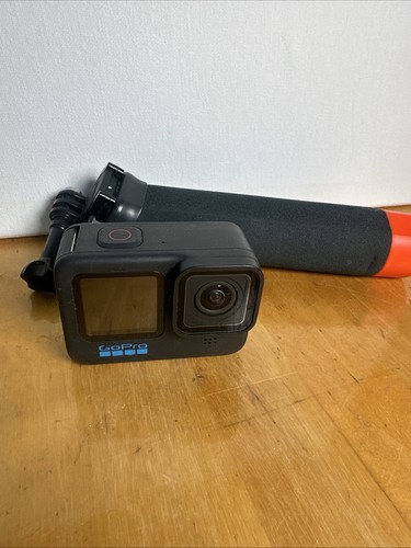Gopro hero black action - gopro,