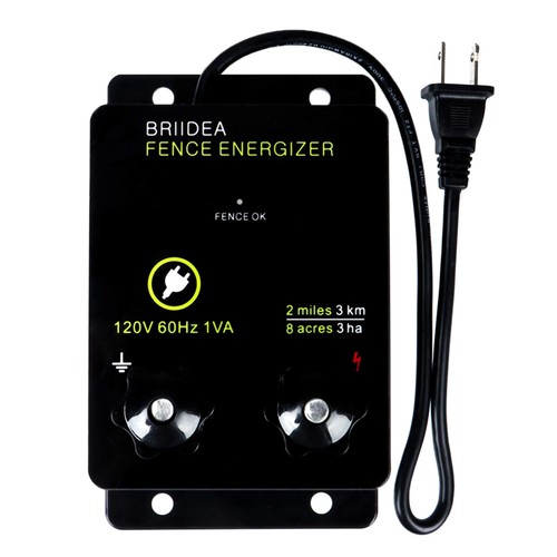 Mile electric fence - electric,
