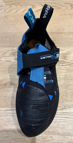 Scarpa instinct 5 - instinct, uk