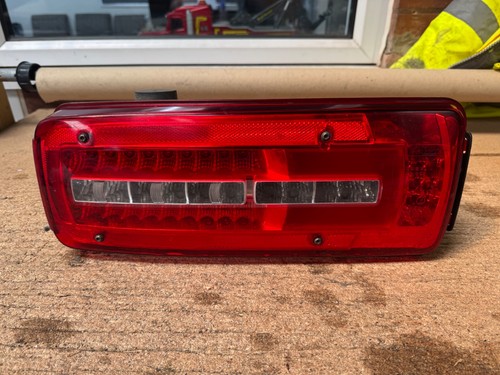 Genuine daf rear right - daf,