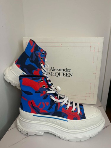 Alexander mcqueen men tread - alexander, s