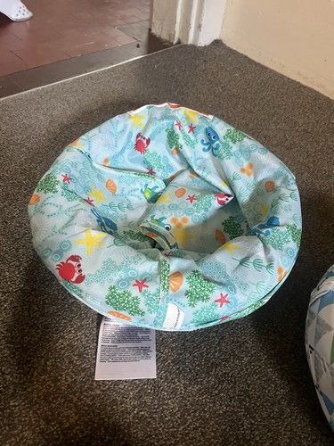 Jumperoo seat ring - seat,