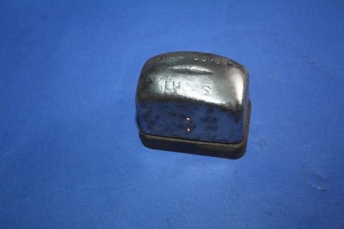 Austin seven lucas fuse - 7,
