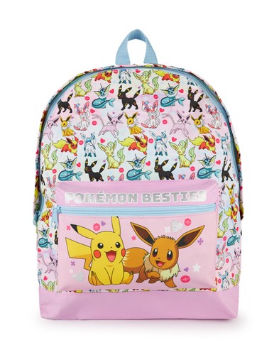 Pokemon backpack girls - pokemon, |