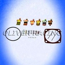 Shift Point Adjustment Kit TH350 TH400 TH700R4 GM Buick Chevrole GMC Pontiac 65-89