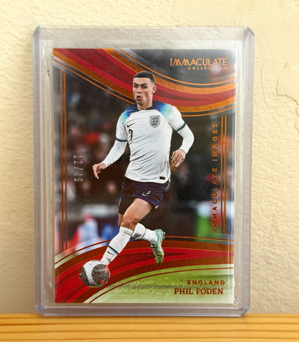 Panini immaculate collection - immaculate,