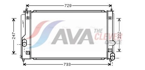 For ava to2295 - for, water