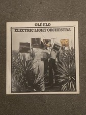Electric Light Orchestra –