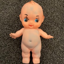 Kewpie vintage doll 1960’s