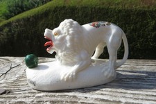 Willow Art Crested China