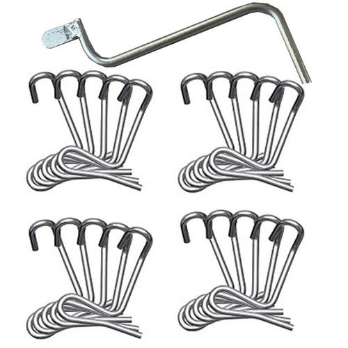 Pcs fence wire - fence, tightener