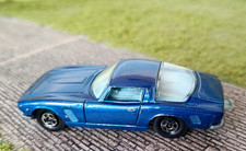 Matchbox Superfast No14 ISO