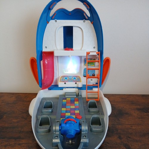 Jetters jetpad lights - jetters,