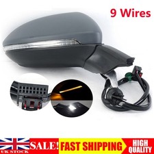 Right Driver Side for VW Golf