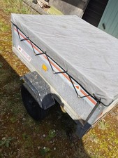 Erde 121 trailer - erde,