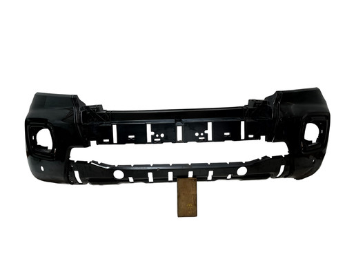 Ford ranger front bumper - ford,