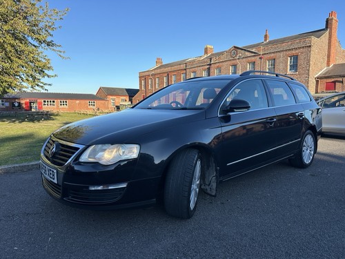 Volkswagen passat tdi - passat, 2.0