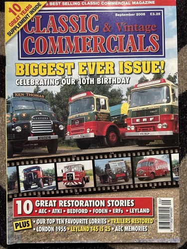 Classic vintage commercials - classic, &