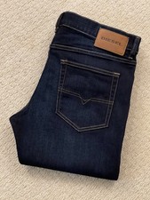Diesel  D-LUSTER Slim Fit