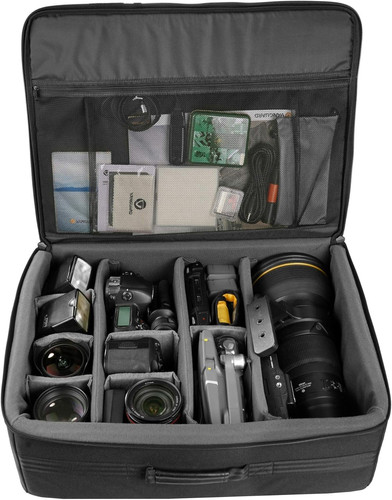 Vanguard divider bag case - vanguard,