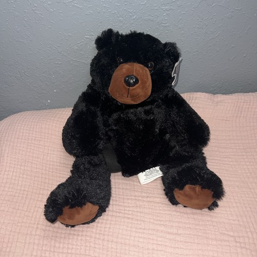 Nwt black bear - nwt,