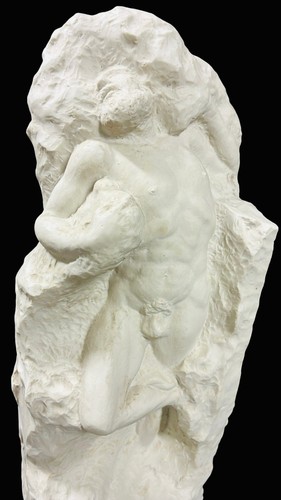 Sculpture sandro maggioni 1974 - sculpture,
