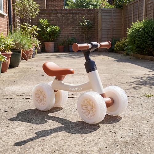 Baby balance bike pedal - balance,
